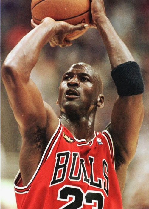 NBA_ Westbrook, sur sa planète, rejoint Michael Jordan